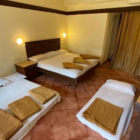 Anand Ritz Resort Matheran Zewnętrze zdjęcie