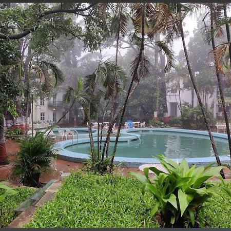 Anand Ritz Resort Matheran Zewnętrze zdjęcie