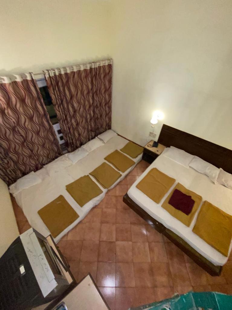 Anand Ritz Resort Matheran Zewnętrze zdjęcie