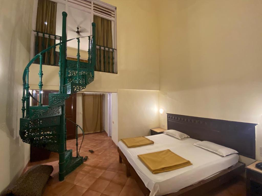 Anand Ritz Resort Matheran Zewnętrze zdjęcie
