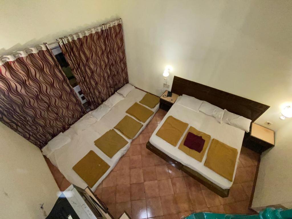 Anand Ritz Resort Matheran Zewnętrze zdjęcie