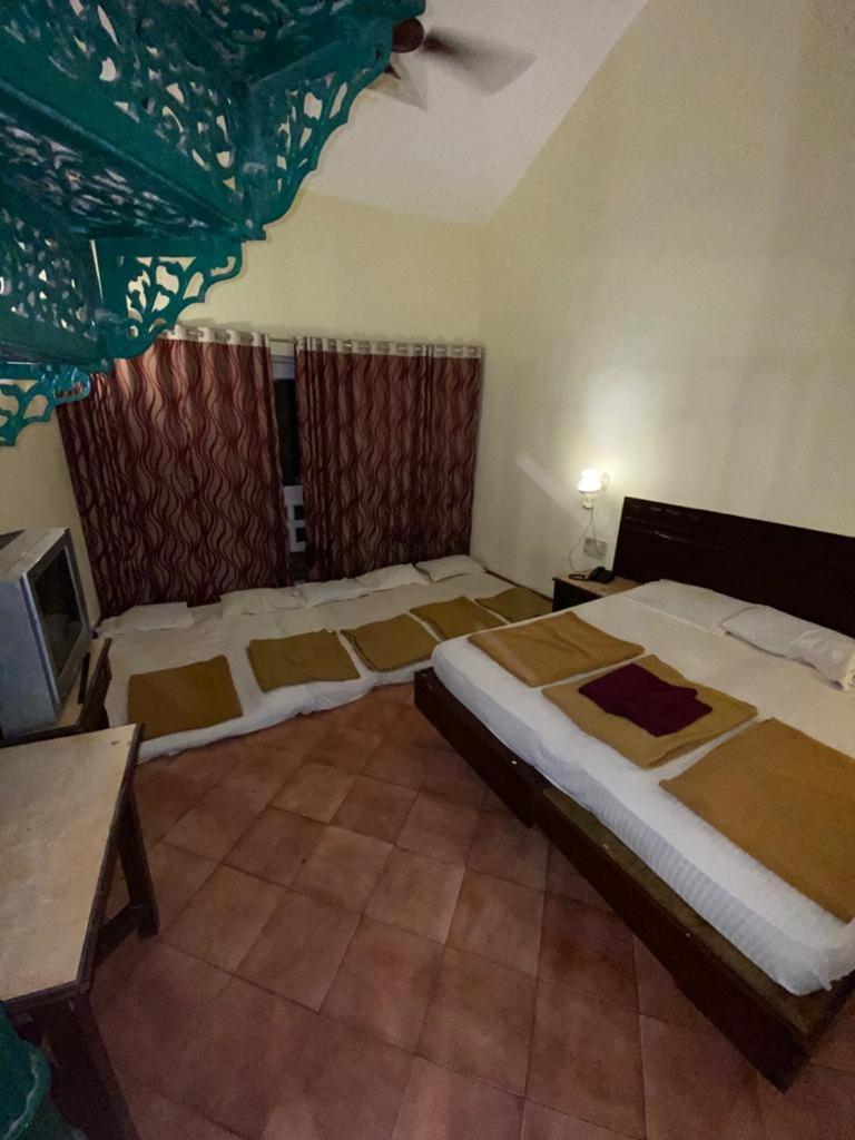 Anand Ritz Resort Matheran Zewnętrze zdjęcie