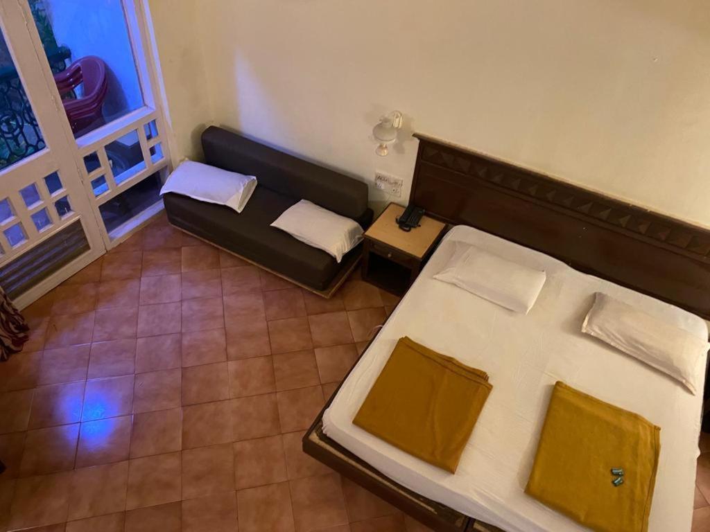 Anand Ritz Resort Matheran Zewnętrze zdjęcie