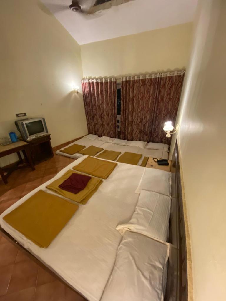 Anand Ritz Resort Matheran Zewnętrze zdjęcie