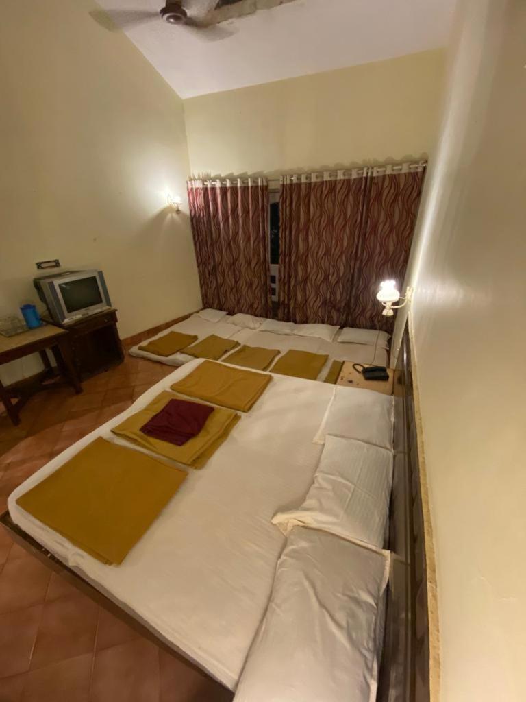 Anand Ritz Resort Matheran Zewnętrze zdjęcie