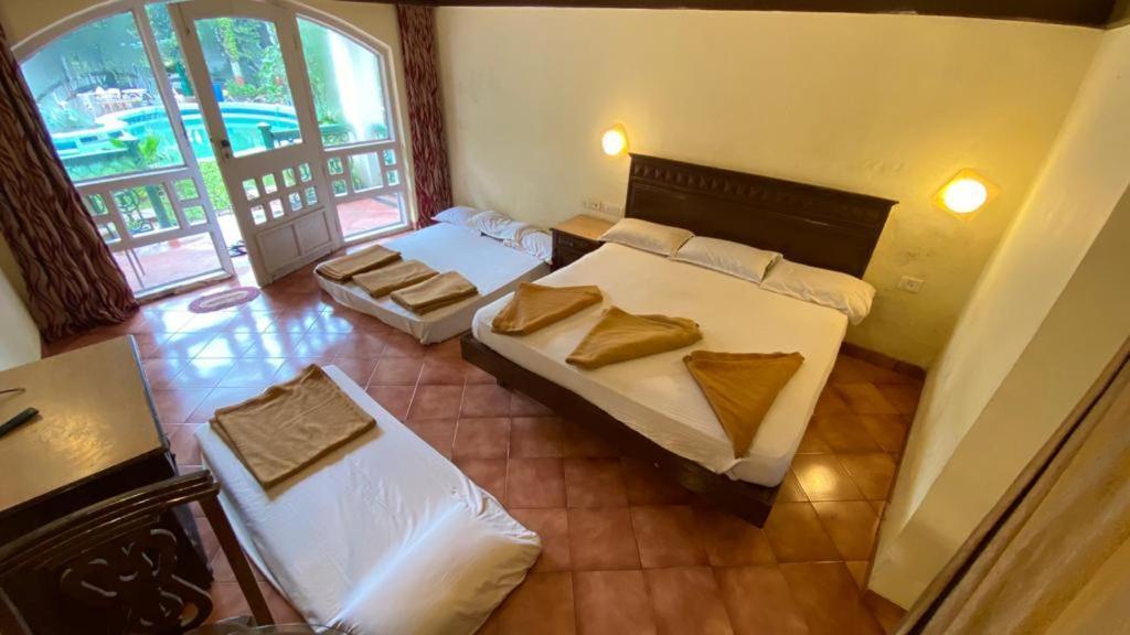Anand Ritz Resort Matheran Zewnętrze zdjęcie