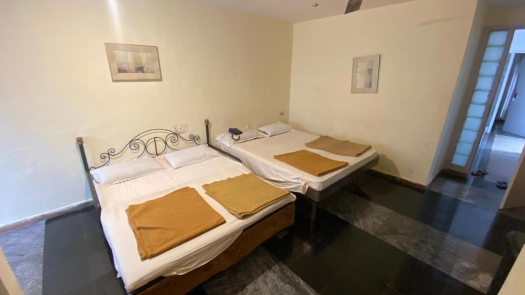 Anand Ritz Resort Matheran Zewnętrze zdjęcie