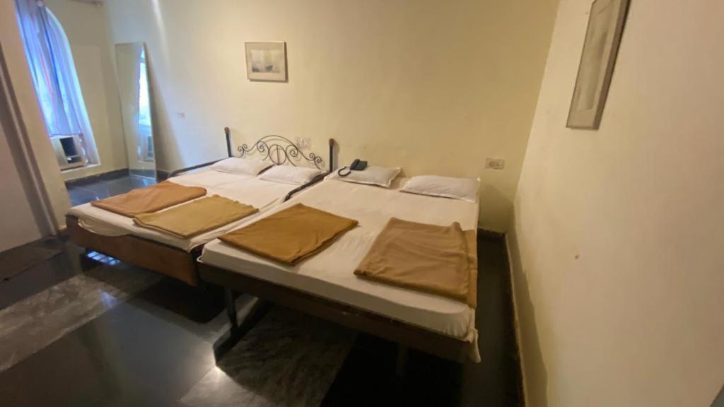 Anand Ritz Resort Matheran Zewnętrze zdjęcie