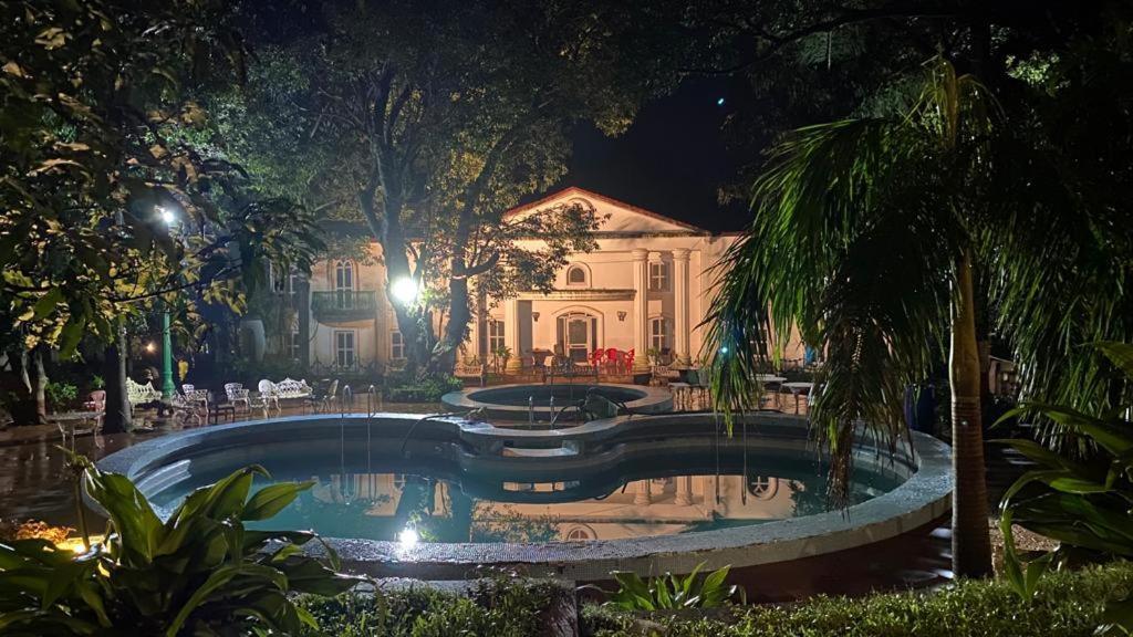 Anand Ritz Resort Matheran Zewnętrze zdjęcie