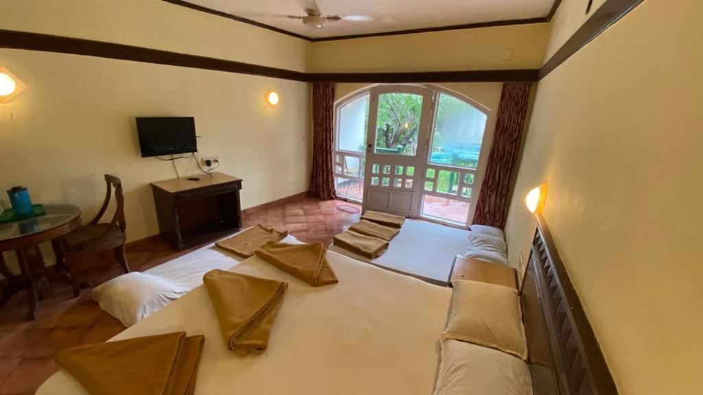 Anand Ritz Resort Matheran Zewnętrze zdjęcie