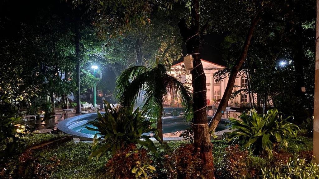 Anand Ritz Resort Matheran Zewnętrze zdjęcie