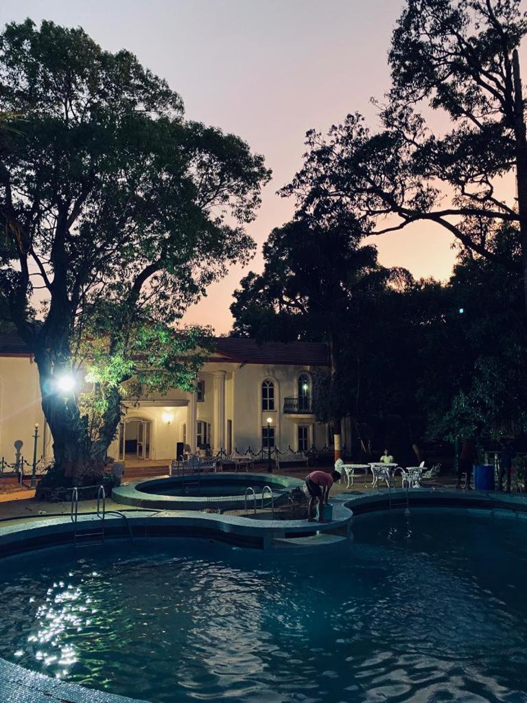Anand Ritz Resort Matheran Zewnętrze zdjęcie