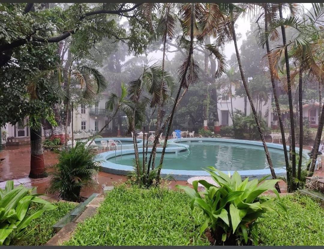 Anand Ritz Resort Matheran Zewnętrze zdjęcie